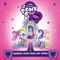 Equestria Girls (Cafeteria Song) - Twilight Sparkle, Apple Jack, Rainbow Dash, Pinkie Pie, Rarity & Fluttershy lyrics
