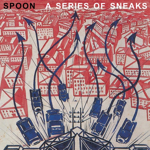 Spoon - A Series of Sneaks