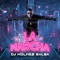 La Marcha - Dj Holmes Salsa lyrics