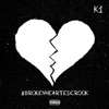 Broken Hearted Crook by K1 iTunes Track 1