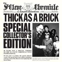 Jethro Tull - The Poet and the Painter