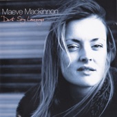 Maeve MacKinnon - O Mhic a Mhaoir