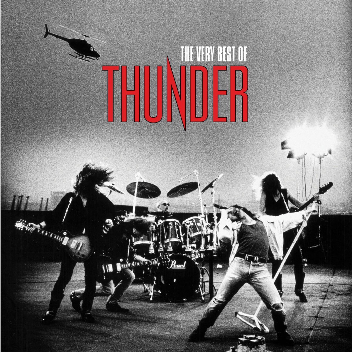 The Very Best of Thunder by Thunder on Apple Music