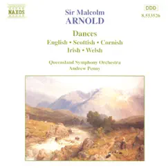 English Dances, Set 1, Op. 27: No. 2. Vivace Song Lyrics