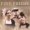 Hornpipes (feat. Kris Drever) - Fine Friday lyrics