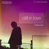 Still In Love (Lama & shXdow. Remix) artwork