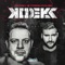 Voljela (feat. Chieel) - Kid Pex & Freshmaker lyrics