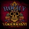 Voodooism - DJ Rocky lyrics