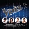 La Voix 6: Les 4 finalistes - EP