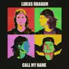 Stream & download Call My Name - Single