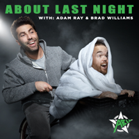 podcast cover