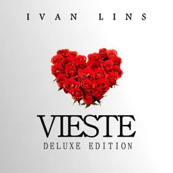 Vieste Deluxe Edition - Single - Ivan Lins