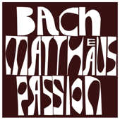 Bach: Matthäus-Passion (2021 Remastered Version) - Dresdner Kreuzchor, Thomanerchor Leipzig, Gewandhausorchester, Peter Schreier, Theo Adam, Rudolf Mauersberger, Erhard Mauersberger, Siegfried Vogel, Johannes Künzel, Hermann Christian Polster, Hans-Martin Nau, Hans-Joachim Rotzsch, Gerda Schriever, Erika Wustmann, Eva Haßbecker, Adele Stolte, Annelies Burmeister & Günther Leib