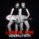 VENOM & FAITH cover art
