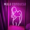 Mala Conducta (feat. Castxñon & 21mike) - Levent lyrics