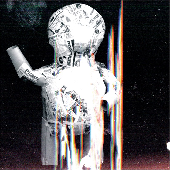Cover artwork for Too Alive