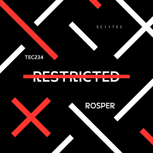 ROSPER - Restricted - на Radio Record