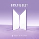 BTS THE BEST cover art