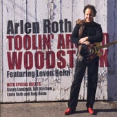 Arlen Roth - Ballad Of A Thin Man