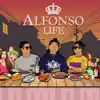 Alfonso Life (feat. Nik Makino) song lyrics