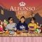 Alfonso Life (feat. Nik Makino) - Mike Kosa lyrics