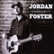 Crystal Clear - Jordan Foster lyrics