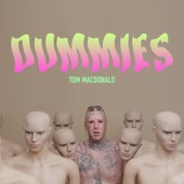 Dummies artwork