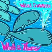Whale in the Thames - Sink Hole