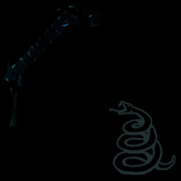 Momentum passagier ideologie Metallica by Metallica on Apple Music