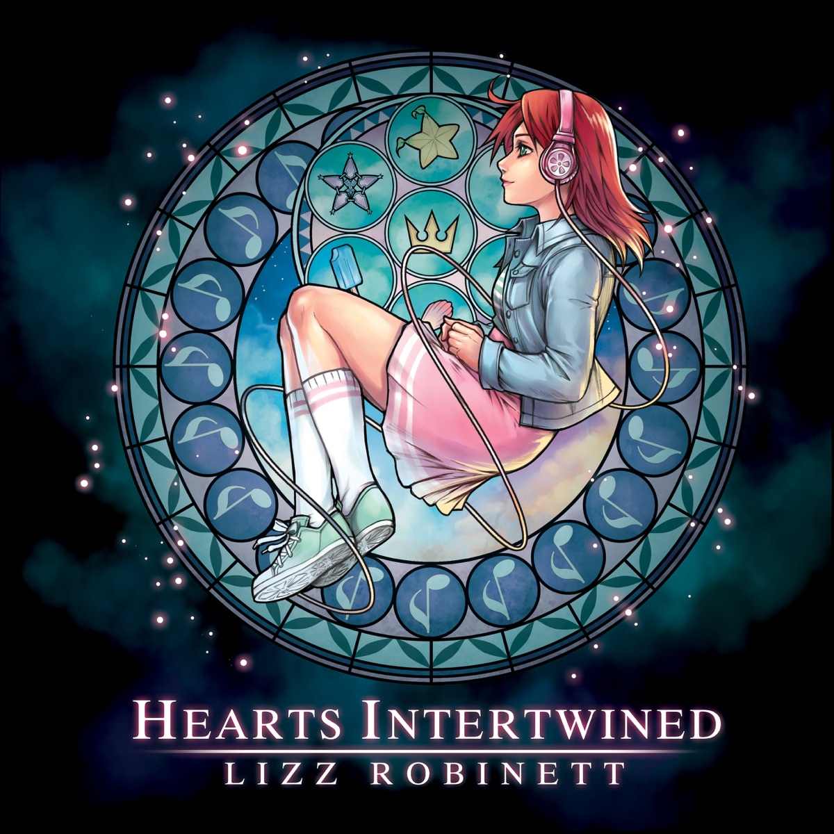 Memories Of Nobody Roxas From Quot From Kingdom Hearts 2 Quot Lizz Robinett 歌詞 評価とレビュー