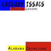 Private Lesson (feat. Crowlione & Alabama) artwork