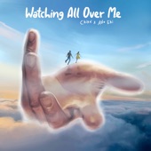 Watching All over Me (Remix) artwork