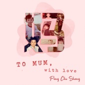 To Mum, With Love (Piano Solo) artwork