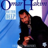 Omar Hakim - Amethyst Secrets