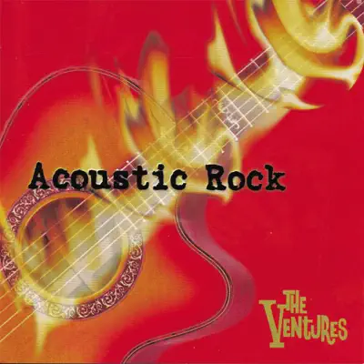 Acoustic Rock - The Ventures