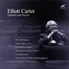Carter: Quintets & Voices album lyrics, reviews, download