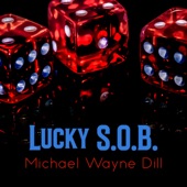 Lucky S.O.B. artwork