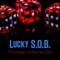 Lucky S.O.B. artwork