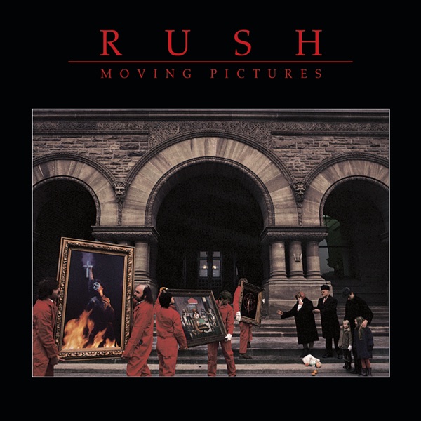 Yyz by Rush on NetFM