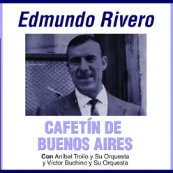 Grandes Del Tango 15 - Edmundo Rivero