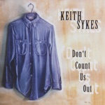 Keith Sykes - Talking to a Stranger (with Rodney Crowell)
