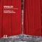 Vivaldi: Concertos for 4 Violins (Alpha Collection)