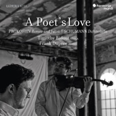 A Poet's Love, Prokofiev: Romeo and Juliet - Schumann: Dichterliebe artwork