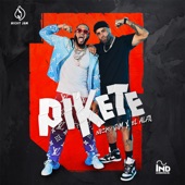 Pikete artwork