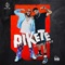 Pikete artwork