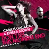 Don't Let This Moment End (feat. Rebeka Brown) - Single album lyrics, reviews, download