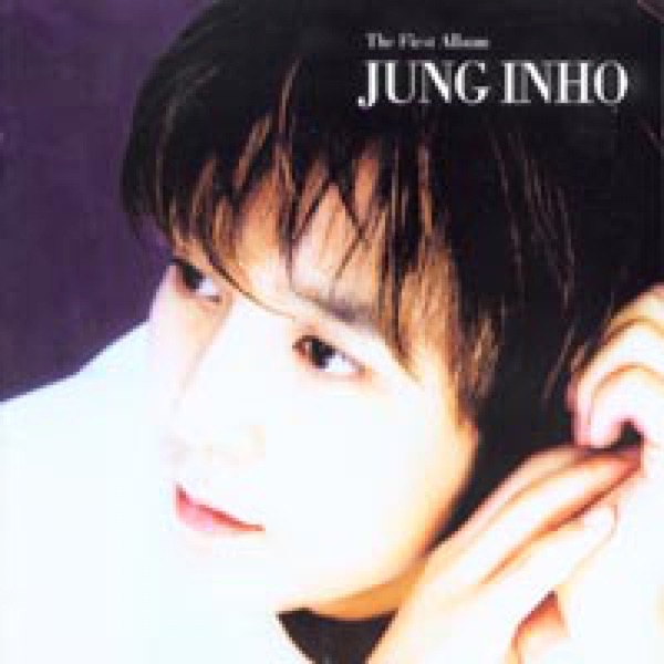 JUNG INHO – JUNG INHO