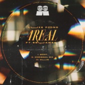 4Real (Dub) [feat. BB James] artwork
