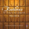 Goldner String Quartet - String Quartet in A Minor, Op. 132: V. Allegro appassionato