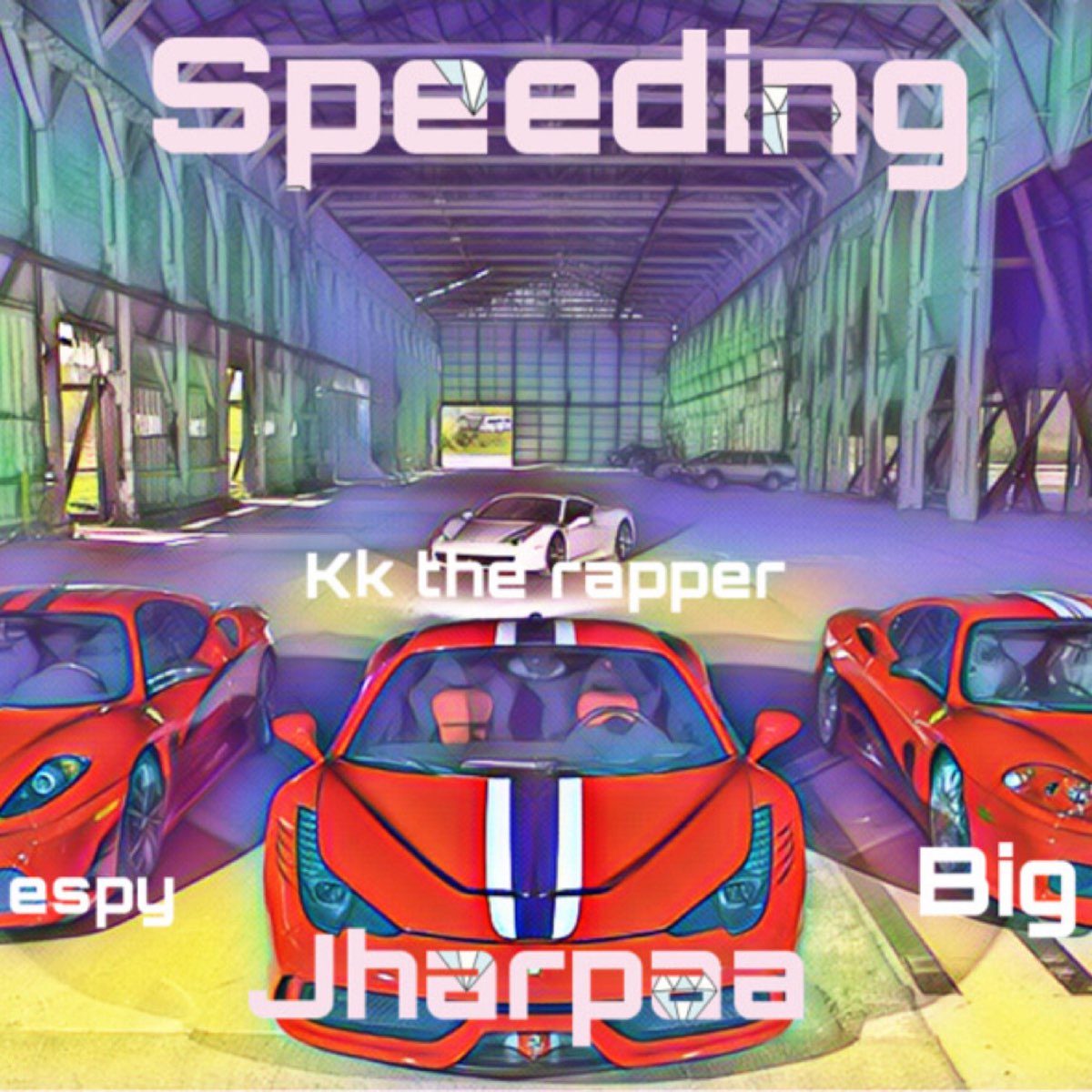 Speed feat